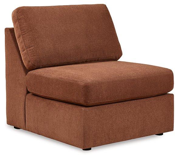 Modmax Sectional with Audio System - House Of Furniture/Allan's Gallery