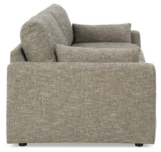 Dramatic Sofa - House Of Furniture/Allan's Gallery