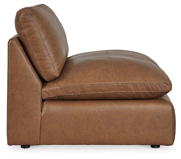 Emilia Sectional - House Of Furniture/Allan's Gallery