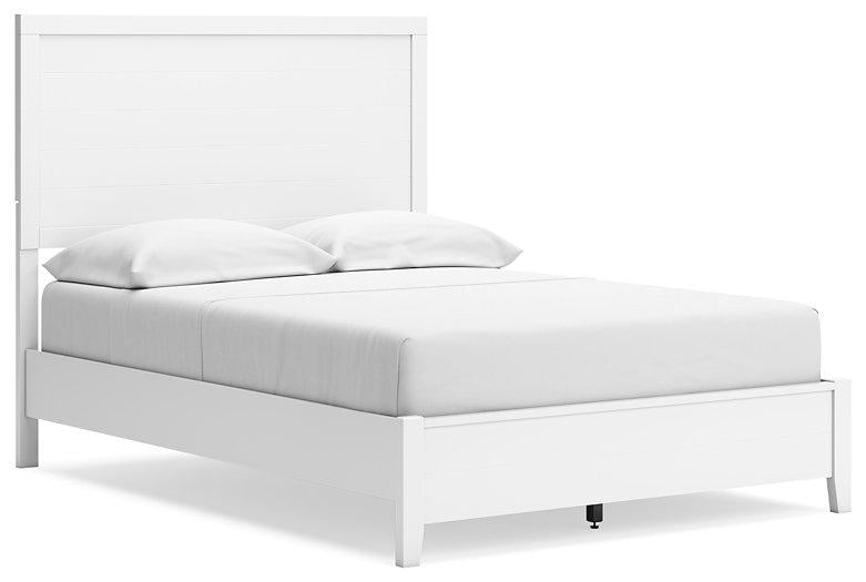 Binterglen Bedroom Package - House Of Furniture/Allan's Gallery