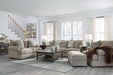 Galemore Living Room Set - House Of Furniture/Allan's Gallery