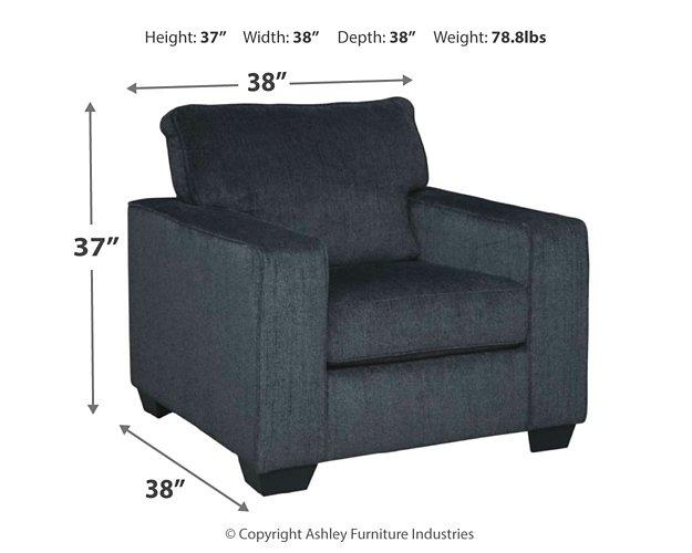 Altari Living Room Set - House Of Furniture/Allan's Gallery