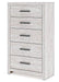 Cayboni Chest of Drawers - House Of Furniture/Allan's Gallery