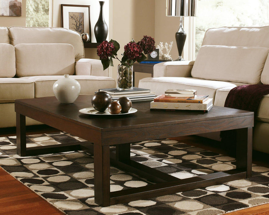 Watson Table Set - House Of Furniture/Allan's Gallery
