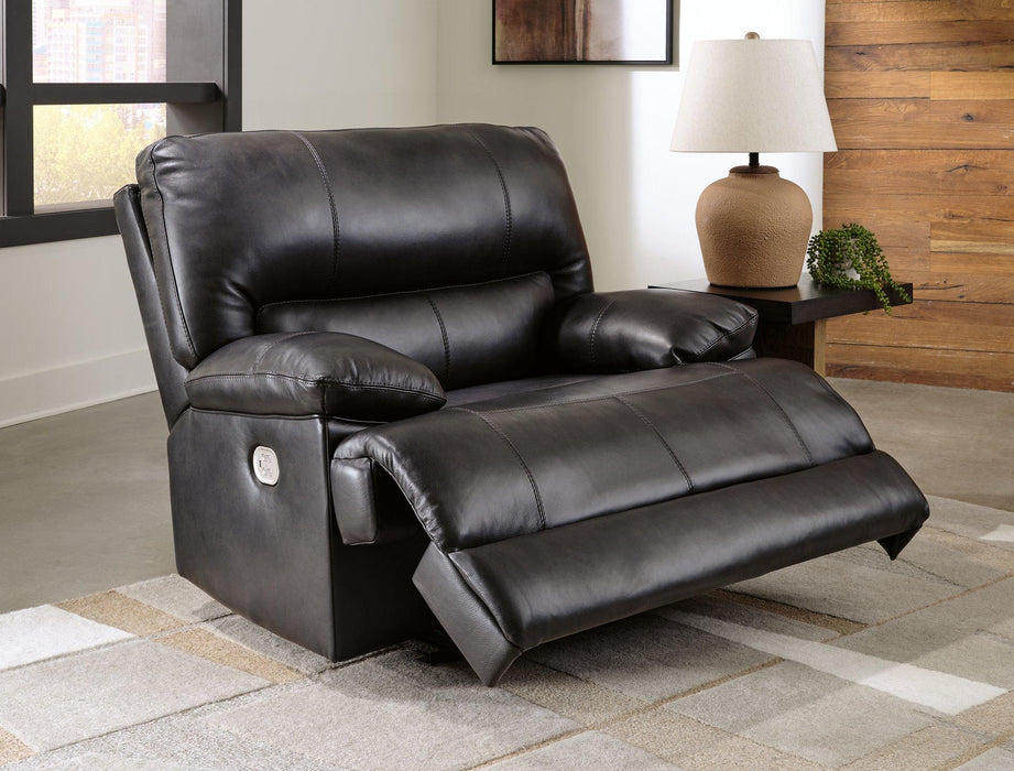 Mountainous Living Room Set - House Of Furniture/Allan's Gallery