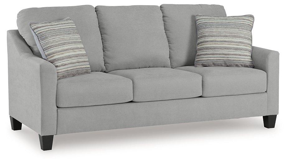 Adlai Sofa - House Of Furniture/Allan's Gallery