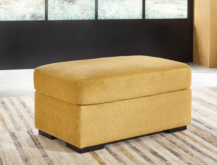 Keerwick Living Room Set - House Of Furniture/Allan's Gallery