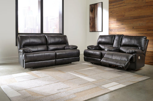 Mountainous Living Room Set - House Of Furniture/Allan's Gallery