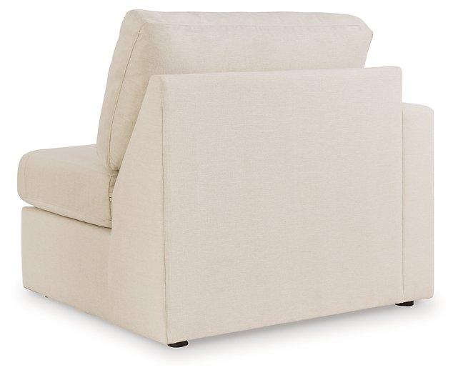 Modmax Sectional with Audio System - House Of Furniture/Allan's Gallery