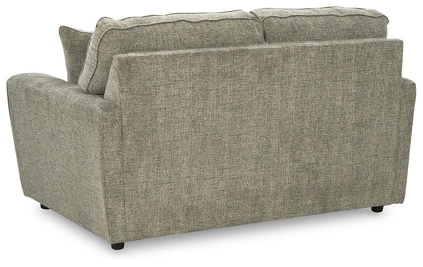 Cascilla Living Room Set - House Of Furniture/Allan's Gallery