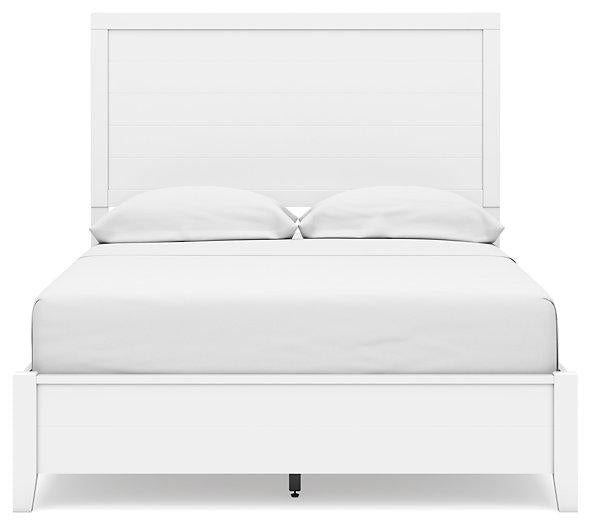 Binterglen Bedroom Package - House Of Furniture/Allan's Gallery