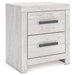 Cayboni Nightstand - House Of Furniture/Allan's Gallery