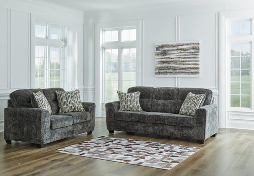 Lonoke Living Room Set - House Of Furniture/Allan's Gallery