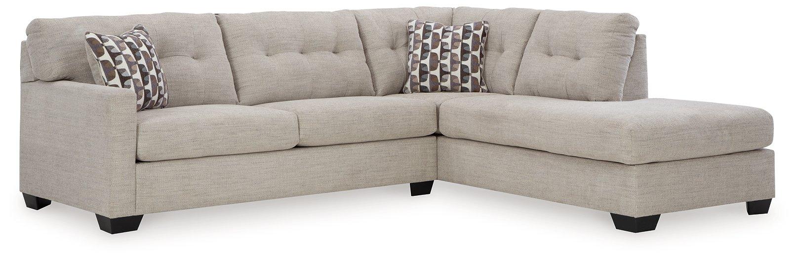 Mahoney Living Room Set - House Of Furniture/Allan's Gallery