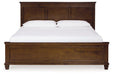 Danabrin Bed - House Of Furniture/Allan's Gallery