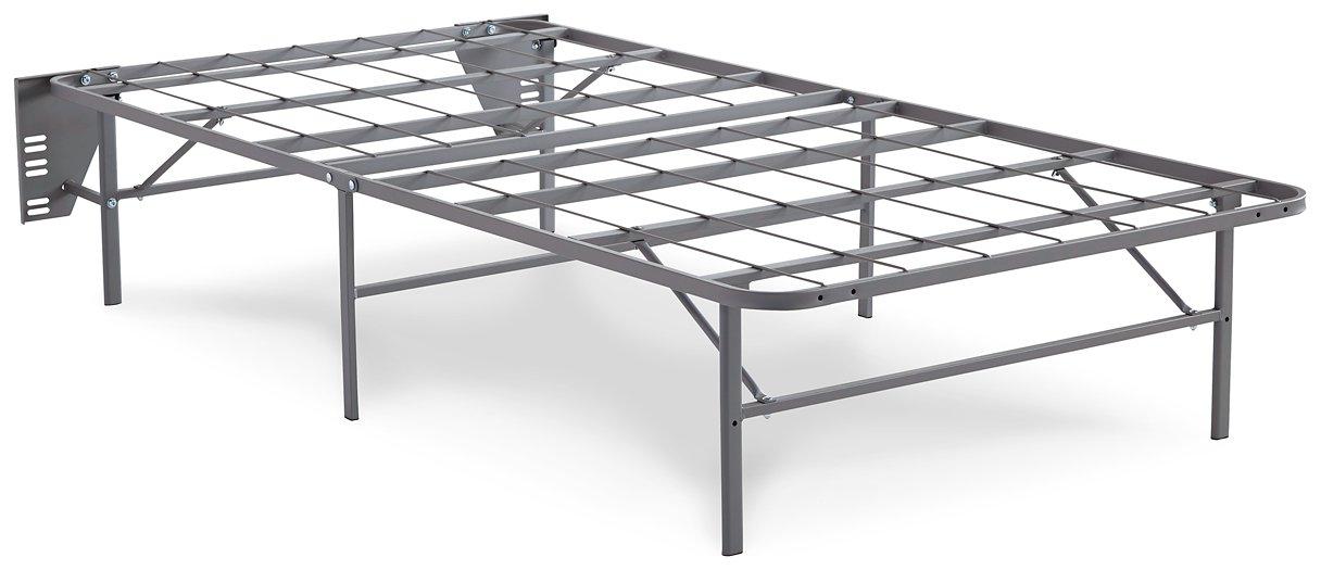 8 Inch Chime Innerspring Mattress Set - House Of Furniture/Allan's Gallery