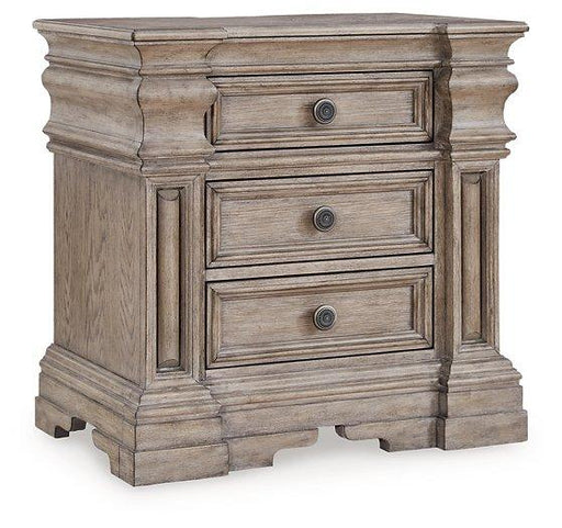 Blairhurst Nightstand - House Of Furniture/Allan's Gallery