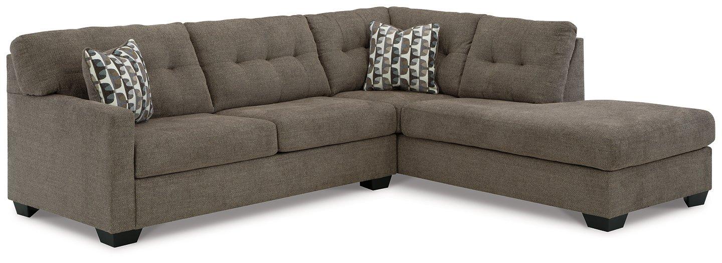 Mahoney Living Room Set - House Of Furniture/Allan's Gallery