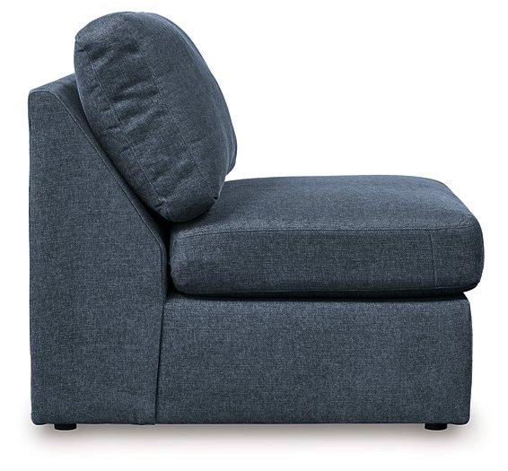 Modmax 6-Piece Sectional - House Of Furniture/Allan's Gallery