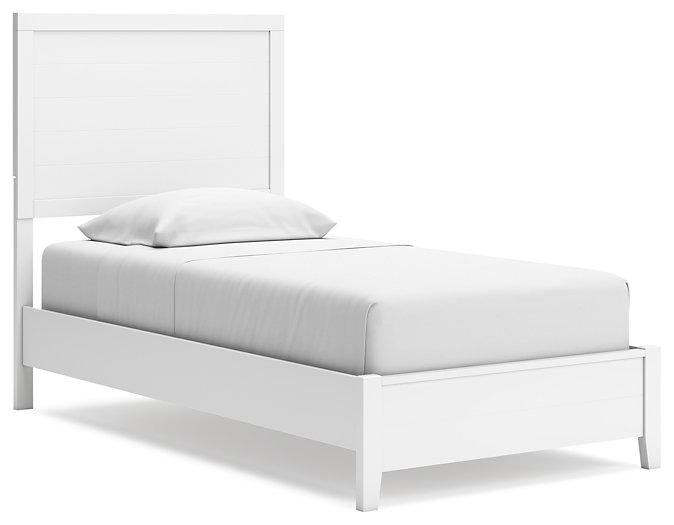 Binterglen Bedroom Package - House Of Furniture/Allan's Gallery