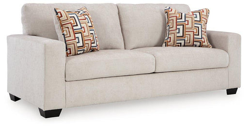 Aviemore Sofa Sleeper - House Of Furniture/Allan's Gallery