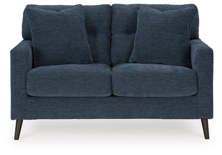 Bixler Living Room Set - House Of Furniture/Allan's Gallery