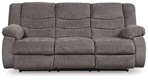 Tulen Reclining Sofa - House Of Furniture/Allan's Gallery