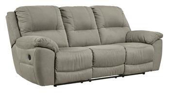 Next-Gen Gaucho Reclining Sofa