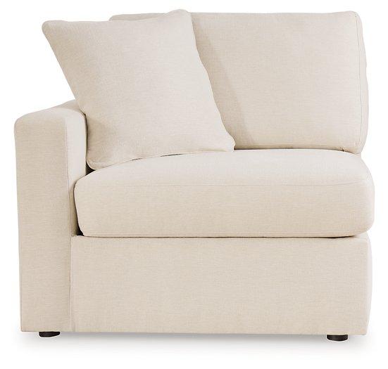 Modmax Sectional with Audio System - House Of Furniture/Allan's Gallery