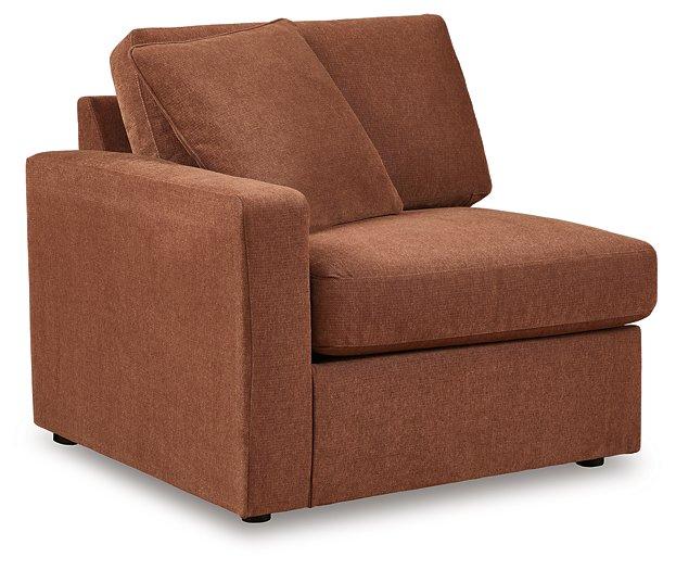 Modmax Sectional with Audio System - House Of Furniture/Allan's Gallery