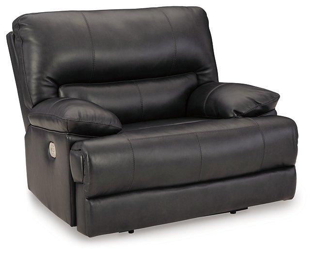Mountainous Living Room Set - House Of Furniture/Allan's Gallery