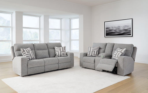 Biscoe Living Room Set - House Of Furniture/Allan's Gallery