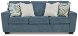 Cashton Sofa - House Of Furniture/Allan's Gallery