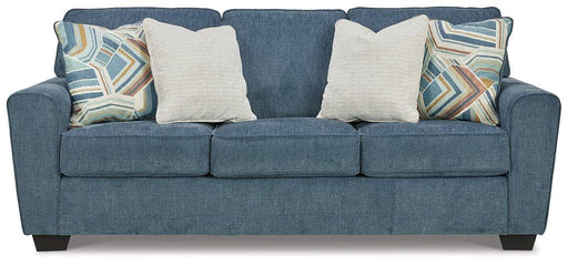 Cashton Sofa - House Of Furniture/Allan's Gallery