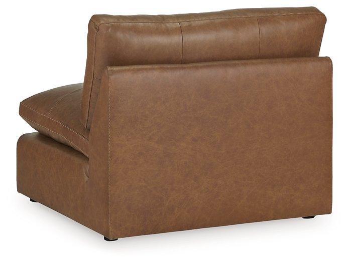 Emilia Sectional - House Of Furniture/Allan's Gallery