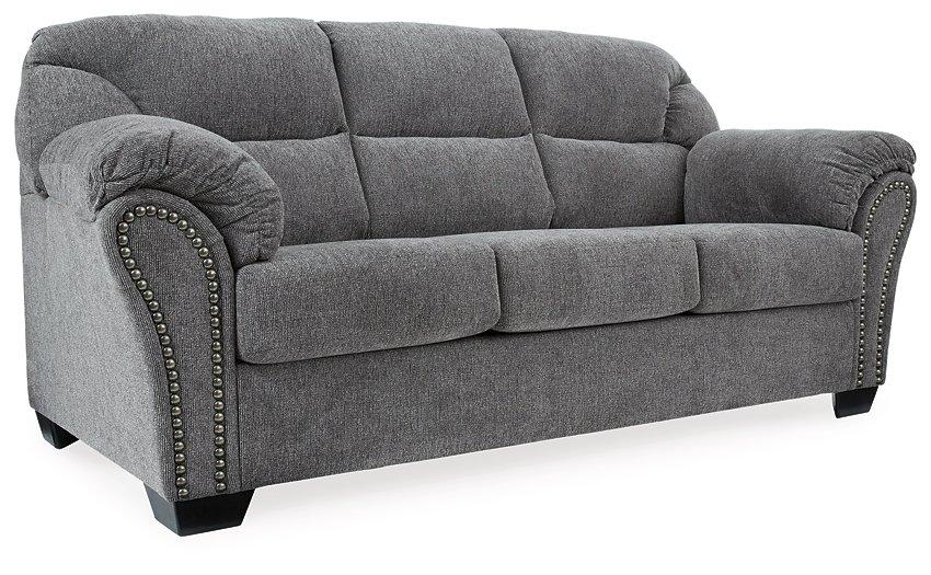 Allmaxx Sofa - House Of Furniture/Allan's Gallery