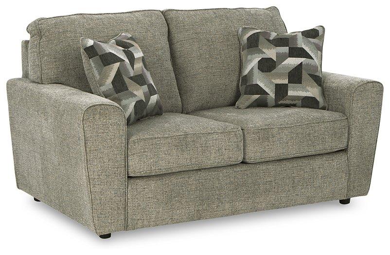 Cascilla Living Room Set - House Of Furniture/Allan's Gallery