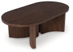 Korestone Coffee Table - House Of Furniture/Allan's Gallery