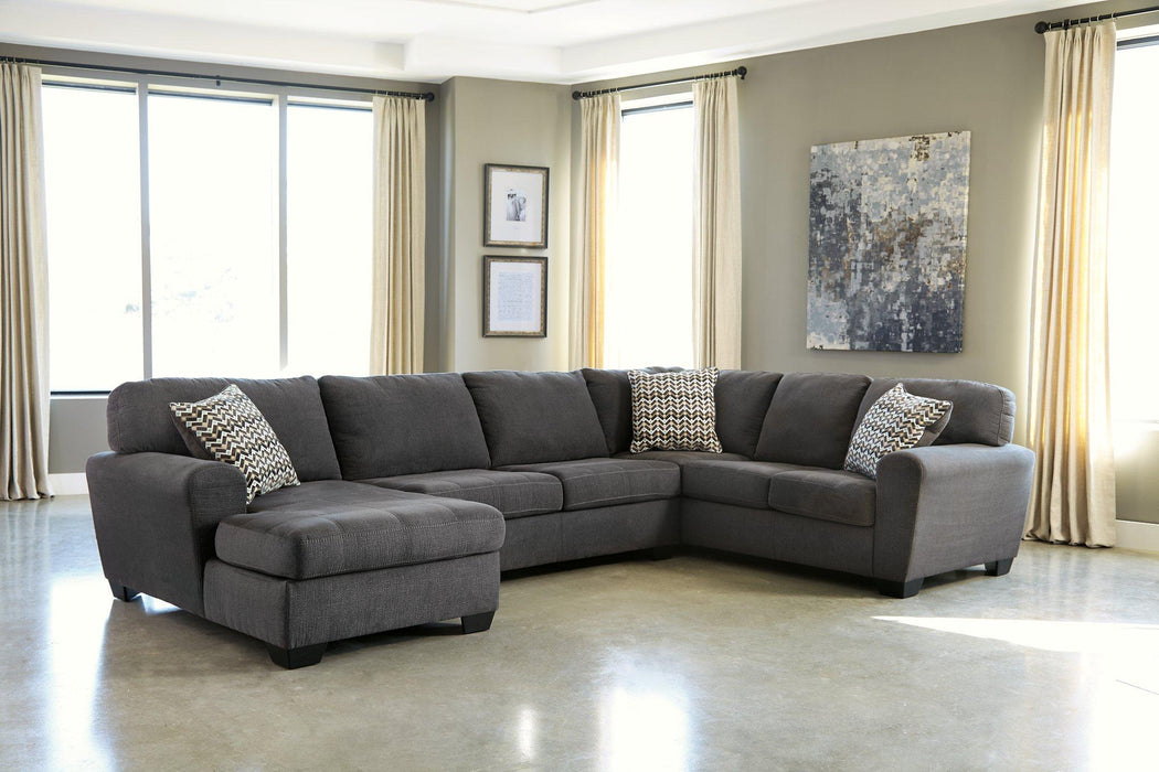 Ambee Living Room Set - House Of Furniture/Allan's Gallery