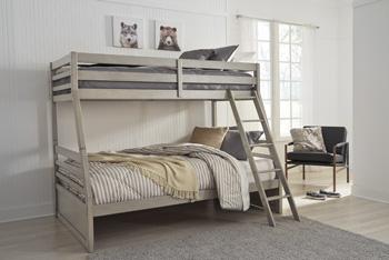 Lettner Bunk Bed