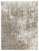 Pearidge 5'3" x 7' Rug image