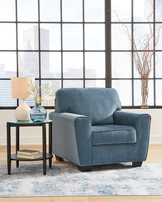 Cashton Living Room Set - House Of Furniture/Allan's Gallery