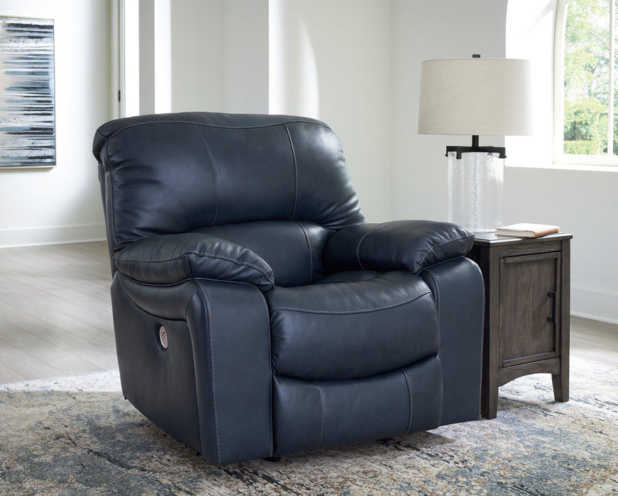 Leesworth Living Room Set - House Of Furniture/Allan's Gallery
