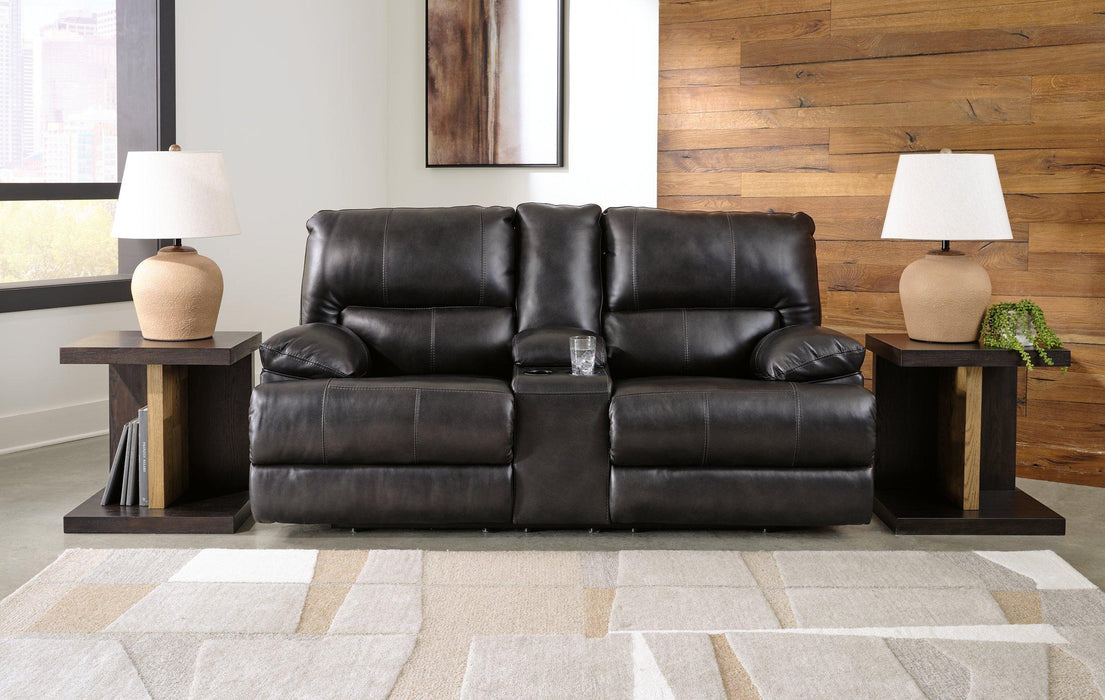 Mountainous Living Room Set - House Of Furniture/Allan's Gallery