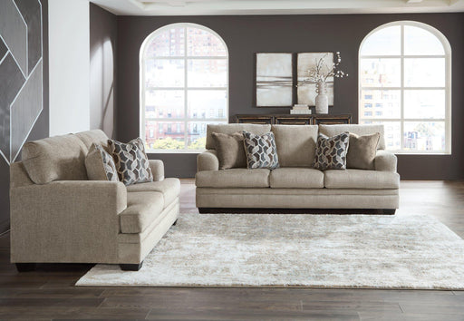 Stonemeade Living Room Set - House Of Furniture/Allan's Gallery