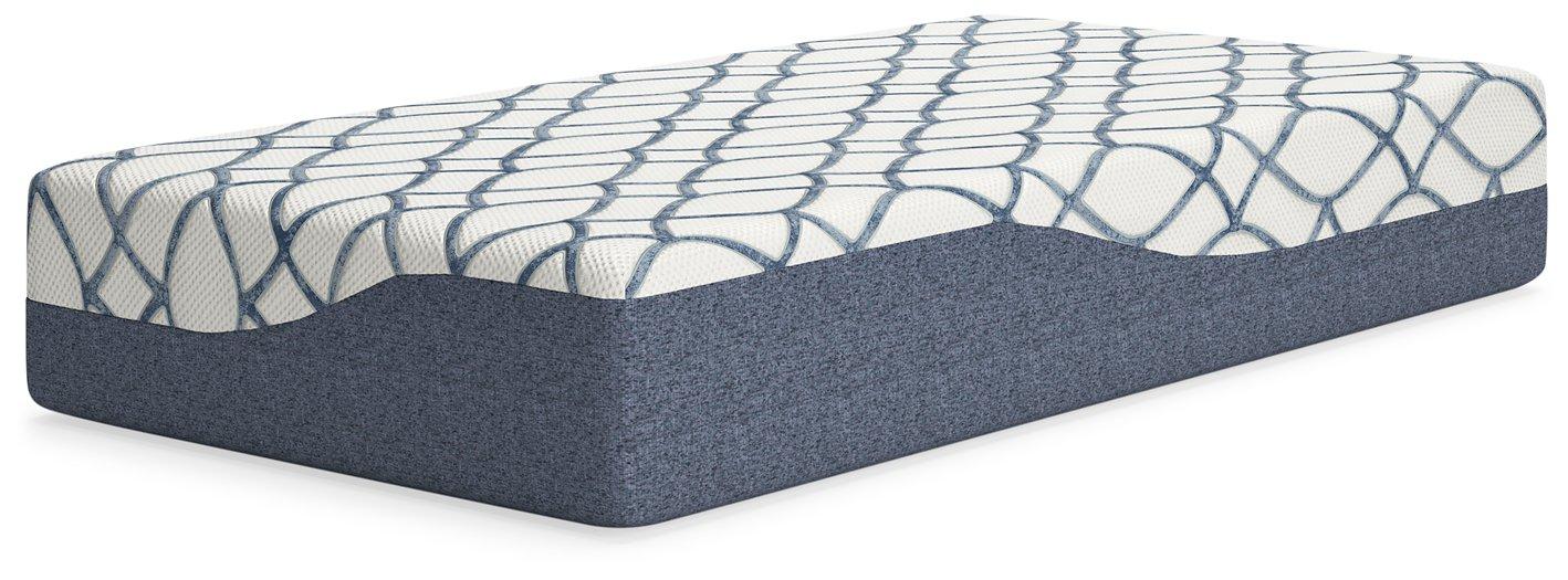 12 Inch Chime Elite 2.0 Mattress