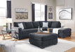 Altari Living Room Set - House Of Furniture/Allan's Gallery