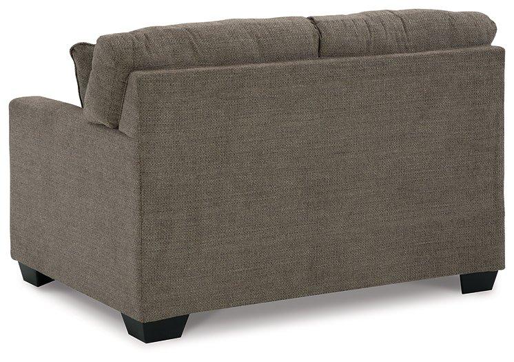 Mahoney Living Room Set - House Of Furniture/Allan's Gallery