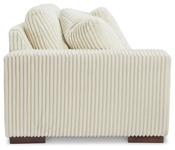 Lindyn Sectional - House Of Furniture/Allan's Gallery