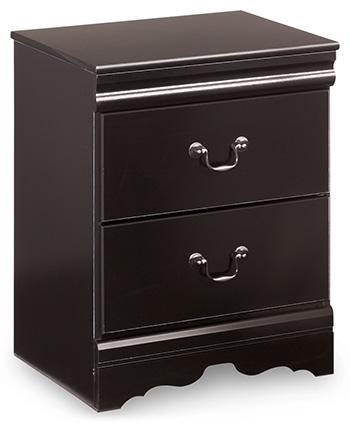 Huey Vineyard Bedroom Set - House Of Furniture/Allan's Gallery